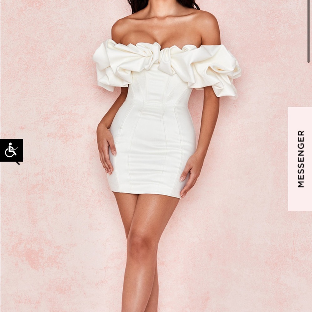 House of CB dress